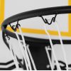 Mobilā basketbola basketbola komplekts, kas regulējams stendā 190–260 cm