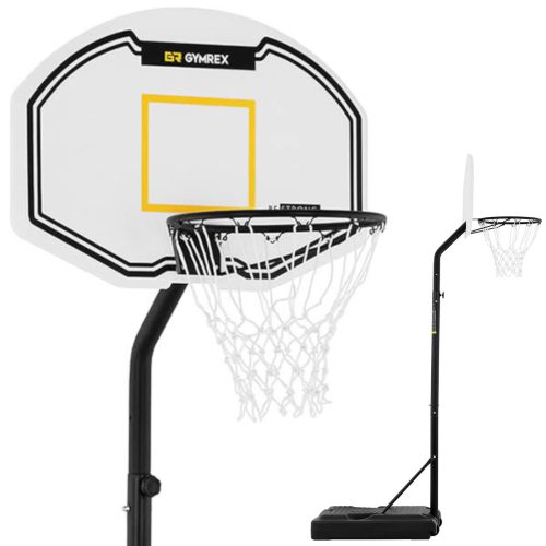 Mobilā basketbola basketbola komplekts
