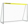 Handbola futbola vārtu futsal stadiona apmācība 300x200 cm