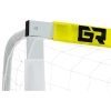Handbola futbola vārtu futsal stadiona apmācība 300x200 cm