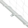 Handbola futbola vārtu futsal stadiona apmācība 300x200 cm