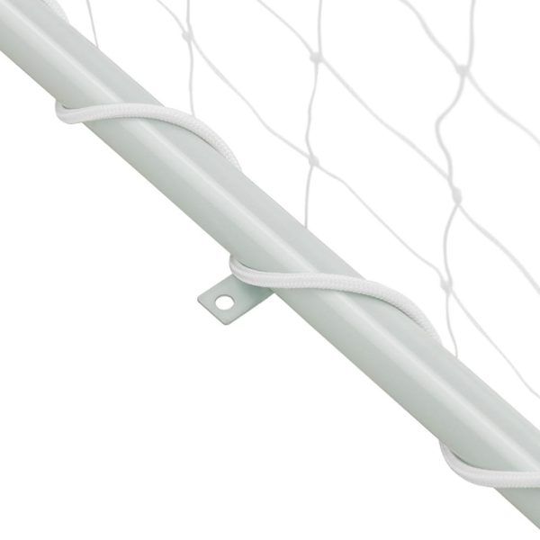 Handbola futbola vārtu futsal stadiona apmācība 300x200 cm
