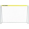Handbola futbola vārtu futsal stadiona apmācība 300x200 cm