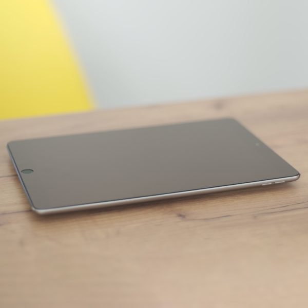 9h aizsargājošais stikls iPad Pro 12.9 '' 2021 Tempped Glass