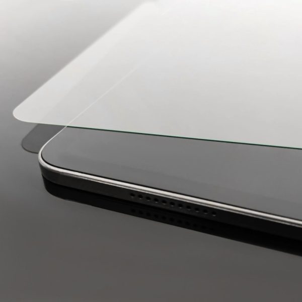 9h aizsargājošais stikls iPad Pro 12.9 '' 2021 Tempped Glass