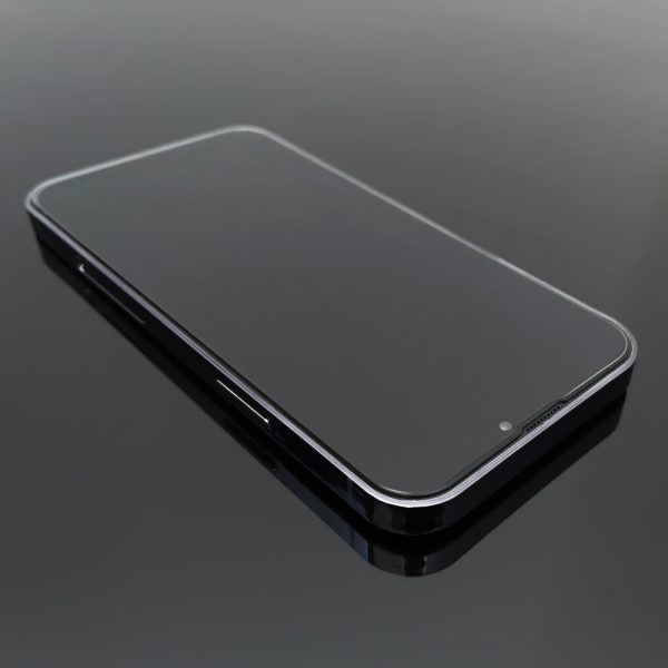 9h aizsargājošais stikls iPad Pro 12.9 '' 2021 Tempped Glass