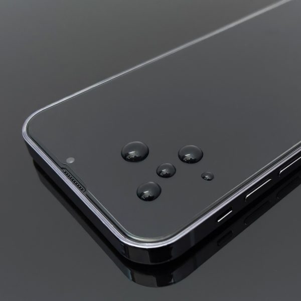 9h aizsargājošais stikls iPad Pro 12.9 '' 2021 Tempped Glass
