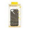Marmora želejas korpuss marmora korpuss iPhone 13 Pro Max Black