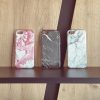 Marmora želejas korpuss marmora korpuss iPhone 13 Pro Max Black
