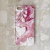Marmora želejas korpuss marmora korpuss iPhone 13 Pro Max Black