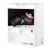 3in1 Booster starter starteris 12V 100A + PowerBank 13000mah + LED lukturīša
