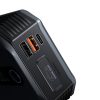 3in1 Booster starter starteris 12V 100A + PowerBank 13000mah + LED lukturīša