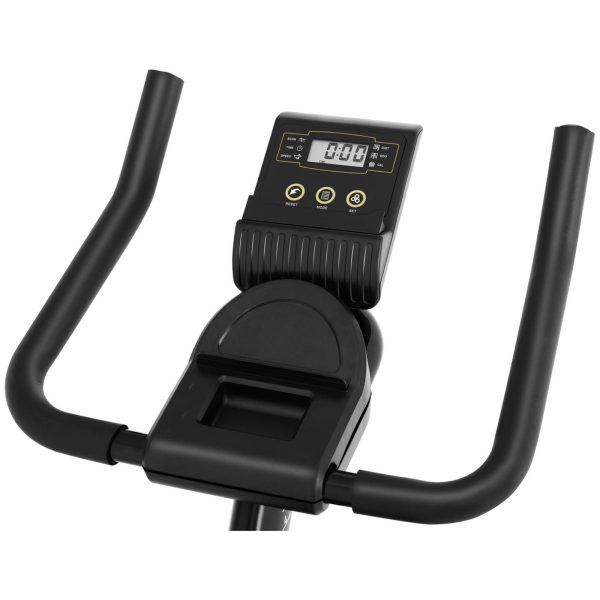 Spinning velosipēdu apmācība ractive 13 kg LCD Gymrex GR-MG13