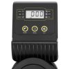 Spinning velosipēdu apmācība ractive 13 kg LCD Gymrex GR-MG13