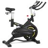 Spining vērpšanas transporta velosipēds līdz 100 kg - stiklojuma ritenis 13 kg