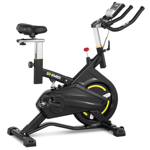 Spining vērpšanas transporta velosipēds līdz 100 kg - stiklojuma ritenis 13 kg