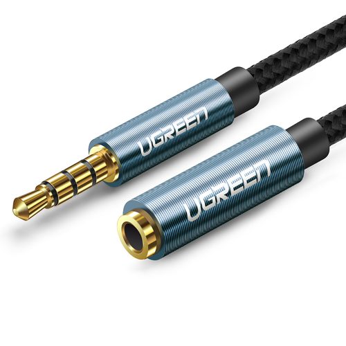 Audio Aux mini ligzda 3