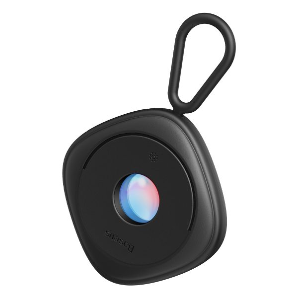 Detektors Detektors slēptās kameras baseus heyo bs-ha016 melna