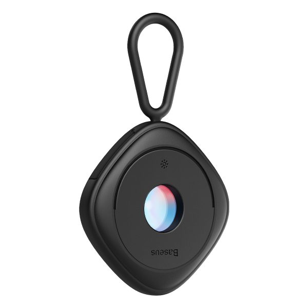 Detektors Detektors slēptās kameras baseus heyo bs-ha016 melna