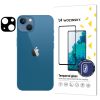9h rūdīts stikls visai kameras iPhone 14/14 plus