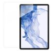 9h rūdīts stikls Samsung Galaxy Tab S8 Fe cilnē rūdīta stikla ekrāns
