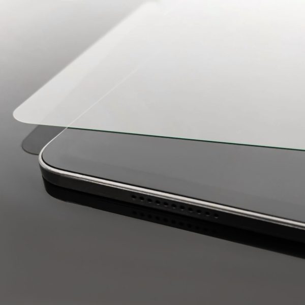 9h rūdīts stikls Samsung Galaxy Tab S8 Fe cilnē rūdīta stikla ekrāns