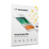 9h rūdīts stikls Samsung Galaxy Tab S8 Fe cilnē rūdīta stikla ekrāns