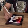9h rūdīts stikls Samsung Galaxy Tab S8 Fe cilnē rūdīta stikla ekrāns
