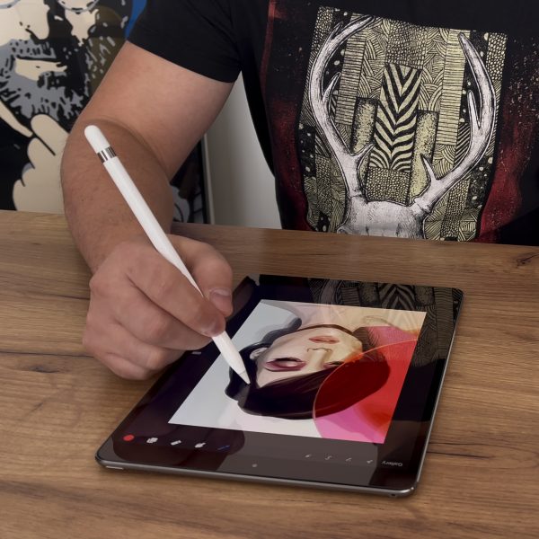 9h rūdīts stikls Samsung Galaxy Tab S8 Fe cilnē rūdīta stikla ekrāns