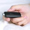 2. adapteris USB-A un USB-C SD un Micro SD melno karšu lasītājs