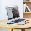 2. adapteris USB-A un USB-C SD un Micro SD melno karšu lasītājs