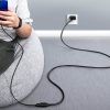 Dangrultion draiveris USB-A 3GB/s 0,5 m melns