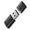 Adaptera raidītāja Bluetooth 5.0 USB-A Black