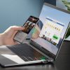 Adaptera raidītāja Bluetooth 5.0 USB-A Black