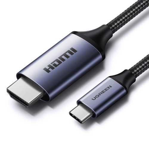 Kabelis Kabelis USB -C adapteris - HDMI 2