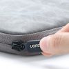 Lieta lieta Sasket klēpjdatoru planšetdatoram 14 '' - 14,9 '' pelēkā krāsā