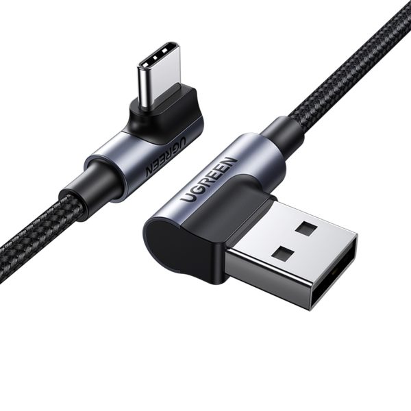 USB -C dusmu kabeļa kabelis - USB 2