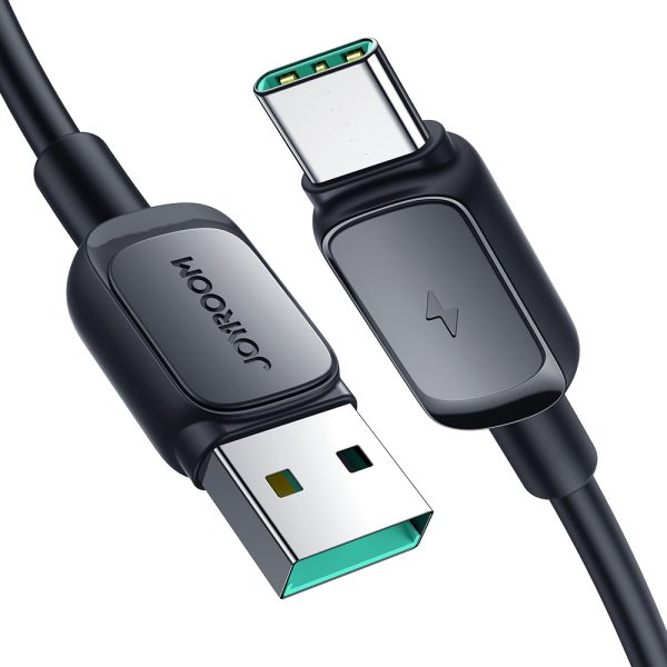 USB kabeļa kabelis - USB -C 3A 1
