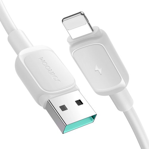 Kabelis Kabelis iPhone zibens - USB 2