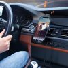 Skaņas uztvērēja audio Bluetooth 5.3 USB Aux Jack Black Cable