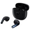 Bezvadu austiņas JPODS sērijas TWS ENC IPX4 Black