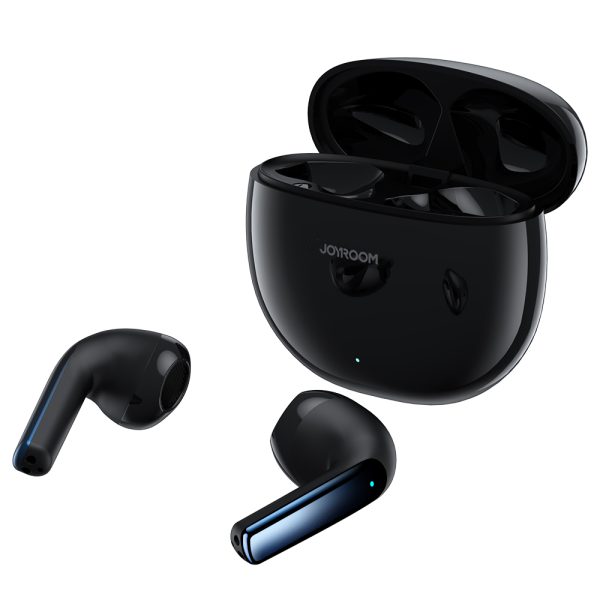 Bezvadu austiņas JPODS sērijas TWS ENC IPX4 Black