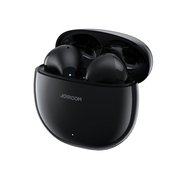 Bezvadu austiņas JPODS sērijas TWS ENC IPX4 Black