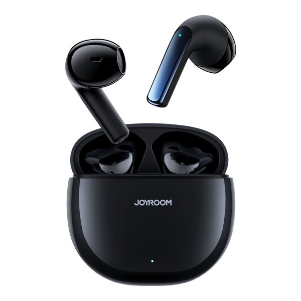 Bezvadu austiņas JPODS sērijas TWS ENC IPX4 Black