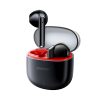 Bezvadu austiņas TWS JPODS sērijas IPX4 Black