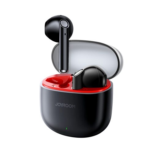Bezvadu austiņas TWS JPODS sērijas IPX4 Black