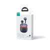 Bezvadu austiņas TWS JPODS sērijas IPX4 Black