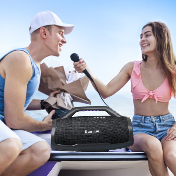 Bang Max 130W Bluetooth 5.3 IPX6 BLAUTER Parter