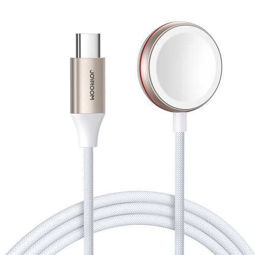 Indukcijas lādētājs Apple Watch USB-C 1