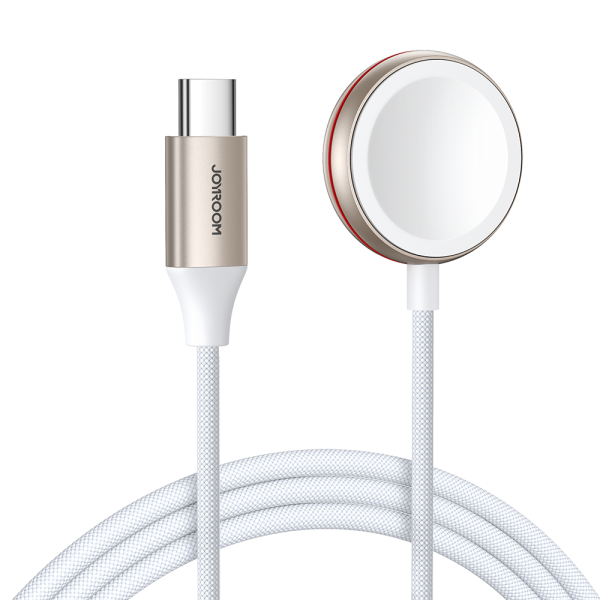 Indukcijas lādētājs Apple Watch USB-C 1